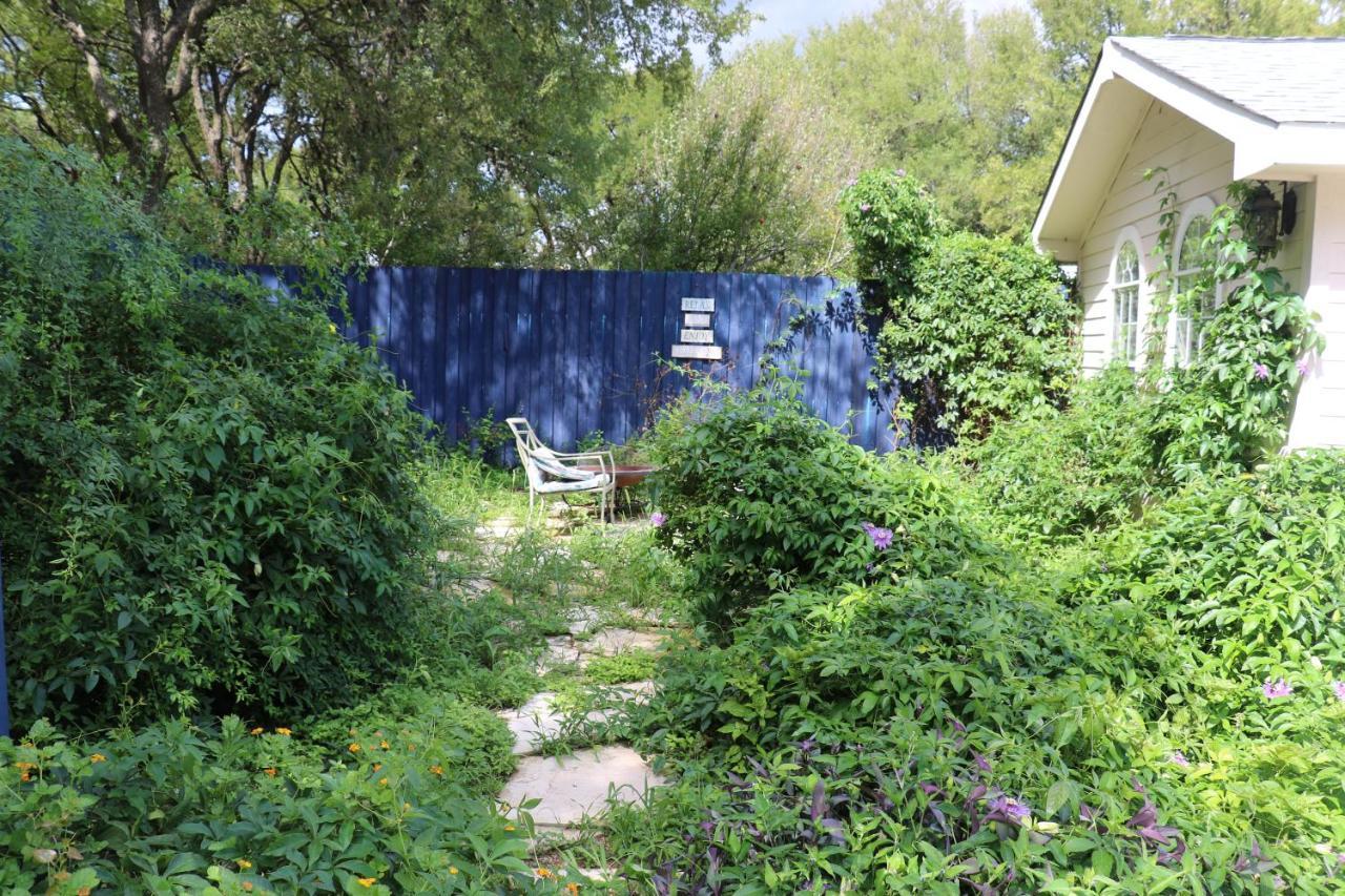 Hilltop Hacienda 샌 마르코스 외부 사진