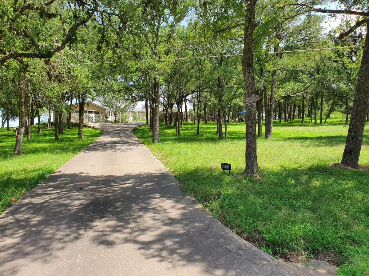 Hilltop Hacienda 샌 마르코스 외부 사진